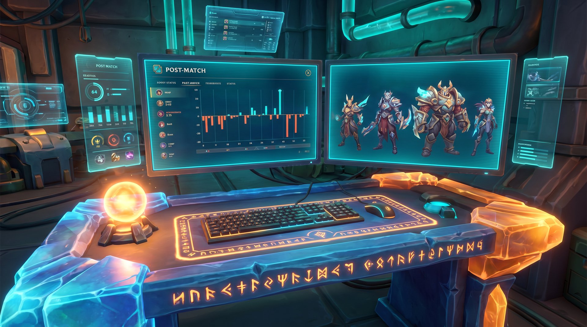 搜同网游戏测评视频