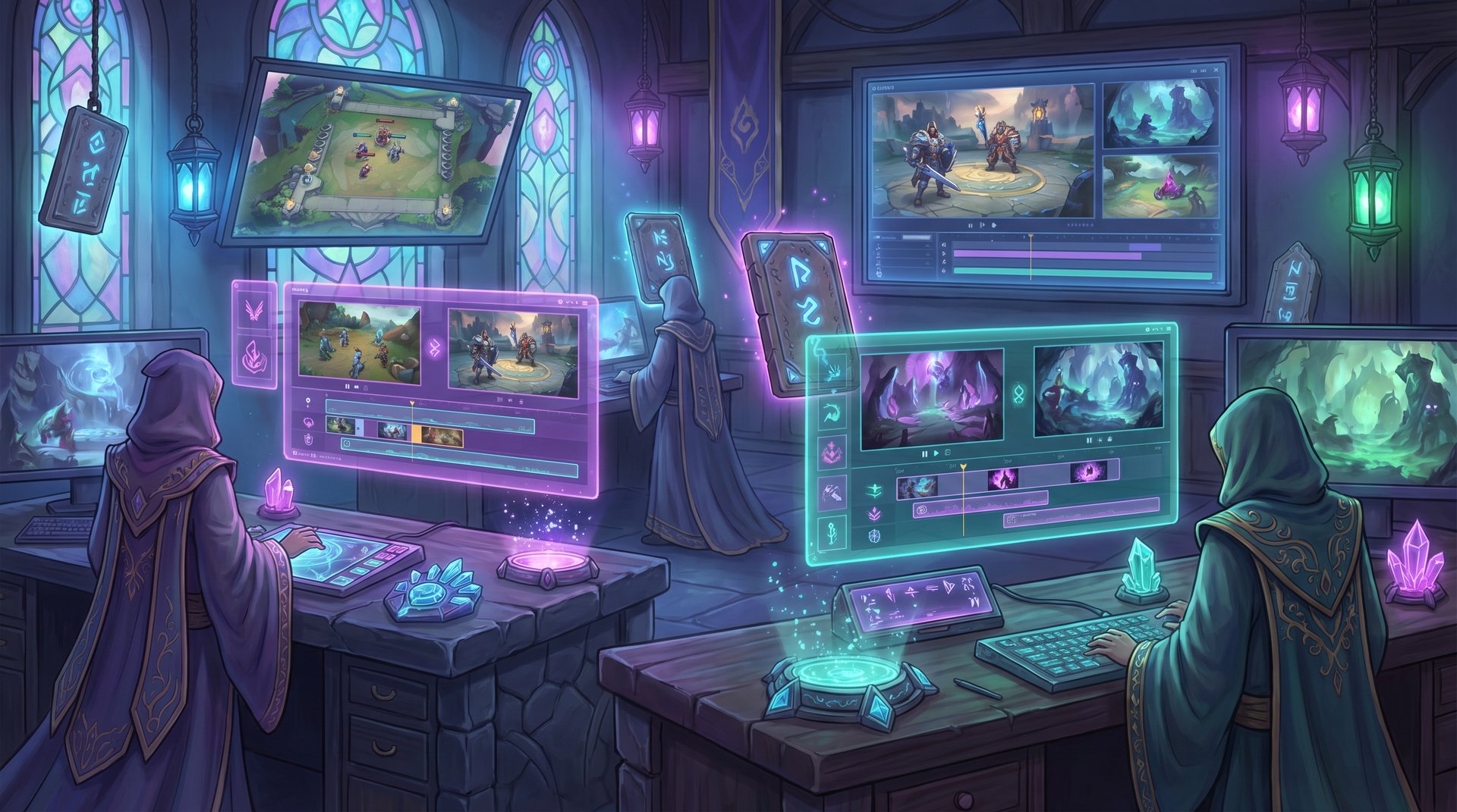 搜同网视频制作